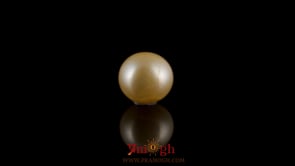 Golden Pearl - 4.8 Carat