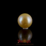 Golden Pearl - 4.8 Carat