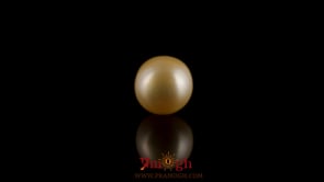 Golden Pearl - 5.4 Carat