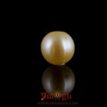 Golden Pearl - 5.15 Carat