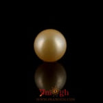 Golden Pearl - 5.6 Carat