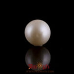 Pearl - 7.25 Carat