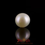 Pearl - 3.6 Carat