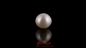 Pearl - 3.3 Carat