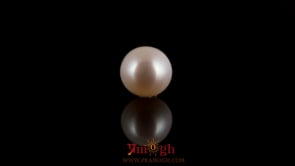 Pearl - 3.38 Carat