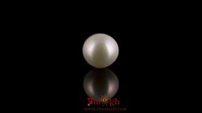 Pearl - 3 Carat
