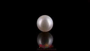 Pearl - 3.65 Carat