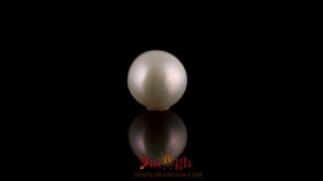Pearl - 3.6 Carat