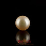 Golden Pearl - 4.25 Carat