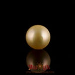 Golden Pearl - 4.98 Carat
