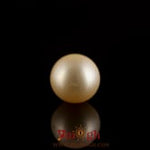 Golden Pearl - 4.55 Carat