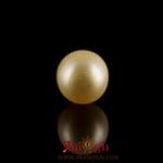 Golden Pearl - 5.6 Carat