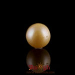 Golden Pearl - 5.6 Carat