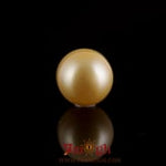Golden Pearl - 5.05 Carat