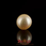 Golden Pearl - 5.4 Carat