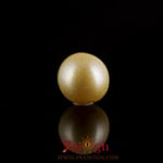 Golden Pearl - 4.68 Carat