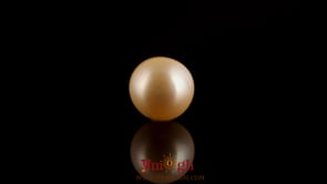 Golden Pearl - 5.8 Carat