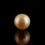 Golden Pearl - 5.8 Carat