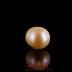 Golden Pearl - 4.9 Carat