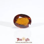 Hessonite (Gomed) - 5 Carat