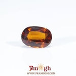 Hessonite (Gomed) - 4.5 Carat