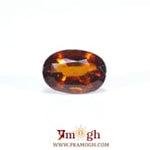 Hessonite (Gomed) - 5 Carat