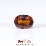 Hessonite (Gomed) - 5.05 Carat