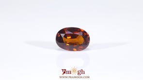 Hessonite (Gomed) - 4.75 Carat