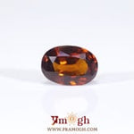 Hessonite (Gomed) - 4.75 Carat