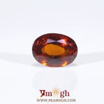 Hessonite (Gomed) - 5.85 Carat