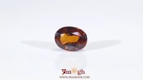 Hessonite (Gomed) - 4.5 Carat