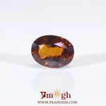 Hessonite (Gomed) - 4.5 Carat