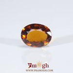 Hessonite (Gomed) - 4.8 Carat