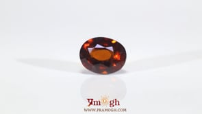 Hessonite (Gomed) - 5.4 Carat
