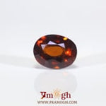 Hessonite (Gomed) - 5.4 Carat