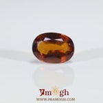 Hessonite (Gomed) - 4.85 Carat