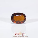 Hessonite (Gomed) - 5.1 Carat
