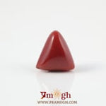 Red Coral - 5.2 Carat