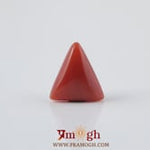 Red Coral - 3.6 Carat