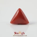 Red Coral - 8.75 Carat