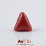 Red Coral - 5.1 Carat