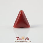 Red Coral - 4.9 Carat
