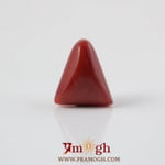 Red Coral - 4.9 Carat