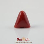 Red Coral - 5.1 Carat