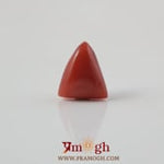 Red Coral - 3.6 Carat