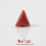 Red Coral - 3.6 Carat