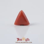 Red Coral - 3.33 Carat