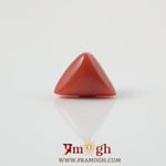Red Coral - 3.7 Carat