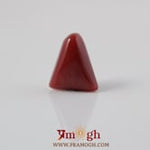 Red Coral - 4.8 Carat