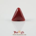 Red Coral - 4.8 Carat
